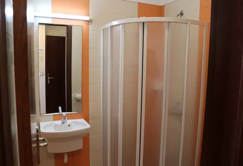 ユースホステル Hi Alfeizerão – Pousada De Juventude