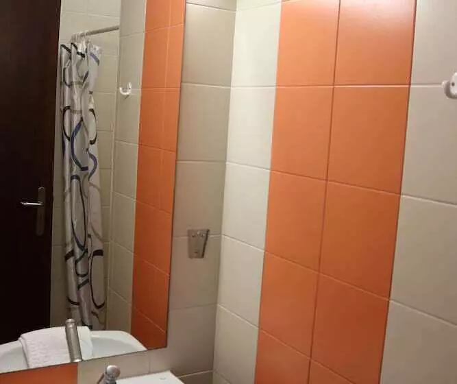 ユースホステル Hi Alfeizerão – Pousada De Juventude