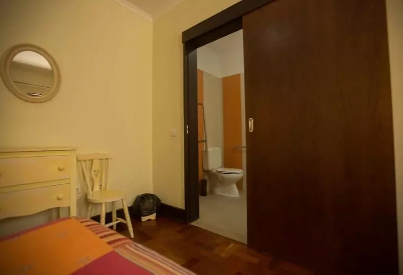 ユースホステル Hi Alfeizerão – Pousada De Juventude