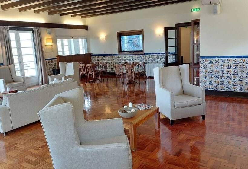 הוסטל Hi Alfeizerão – Pousada De Juventude