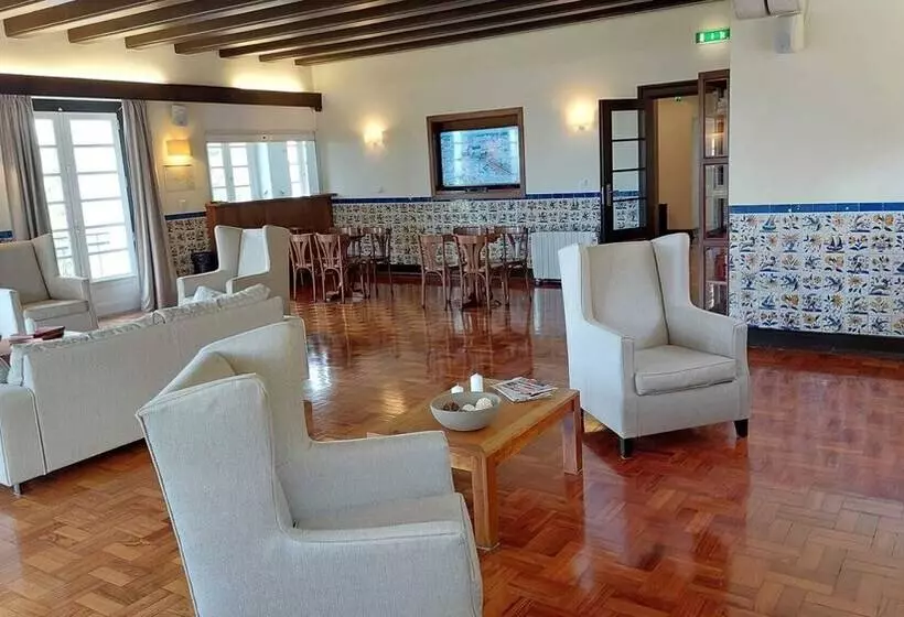 ユースホステル Hi Alfeizerão – Pousada De Juventude