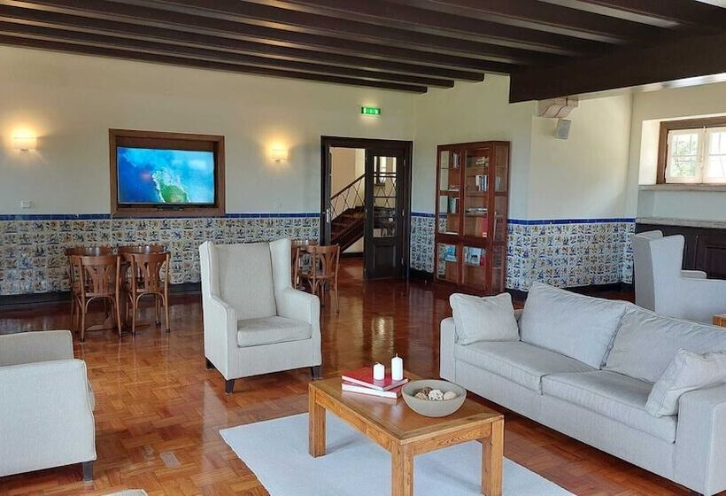 הוסטל Hi Alfeizerão – Pousada De Juventude