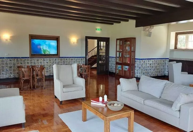 ユースホステル Hi Alfeizerão – Pousada De Juventude