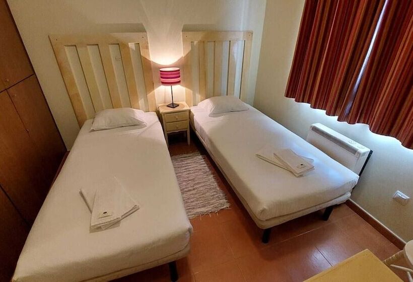 הוסטל Hi Alfeizerão – Pousada De Juventude