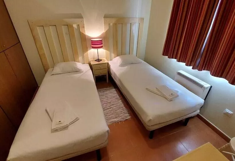 ユースホステル Hi Alfeizerão – Pousada De Juventude