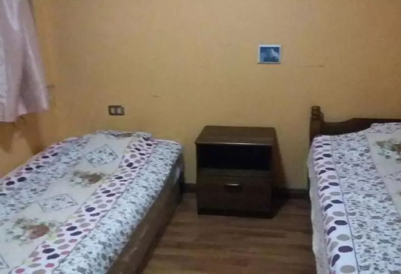 هاستل Hostal Los Angeles  Iquique
