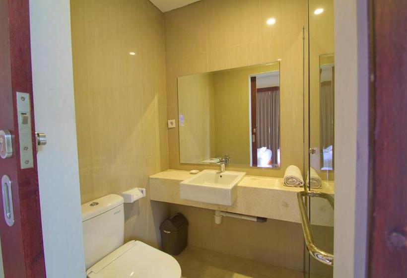 ベッドアンドブレックファースト Bnb Sanur