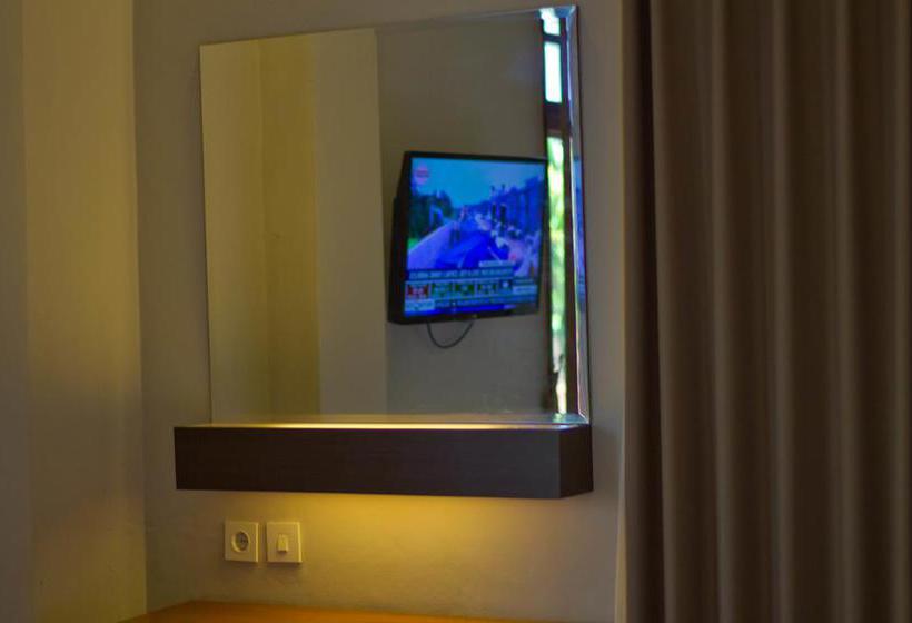 ベッドアンドブレックファースト Bnb Sanur