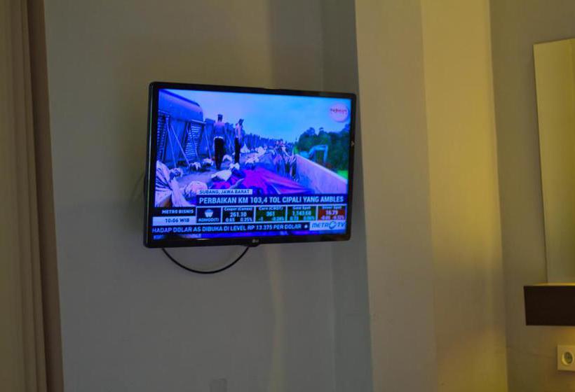 ベッドアンドブレックファースト Bnb Sanur