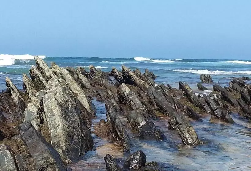 Aamiaismajoitus (B&B) Herdade Quinta Natura Turismo Rural