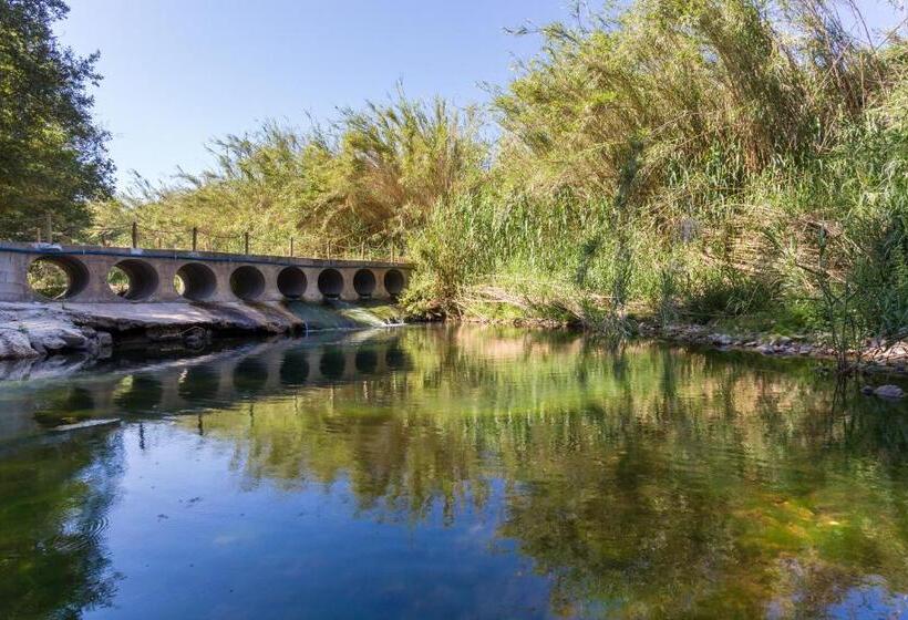 ベッドアンドブレックファースト Herdade Quinta Natura Turismo Rural