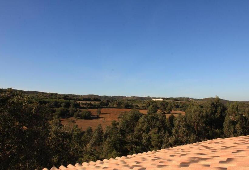 ベッドアンドブレックファースト Herdade Quinta Natura Turismo Rural