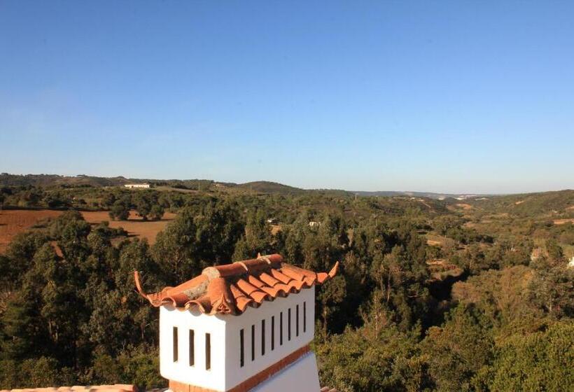 ベッドアンドブレックファースト Herdade Quinta Natura Turismo Rural