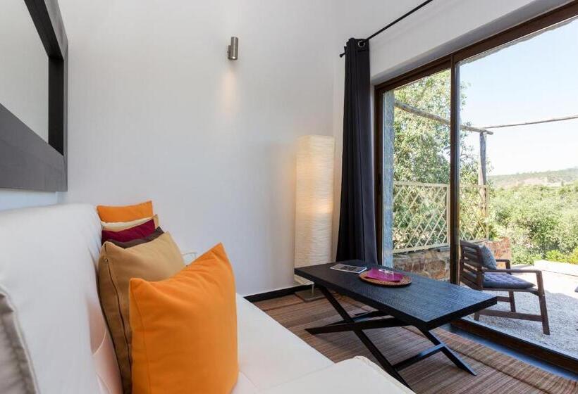 ベッドアンドブレックファースト Herdade Quinta Natura Turismo Rural