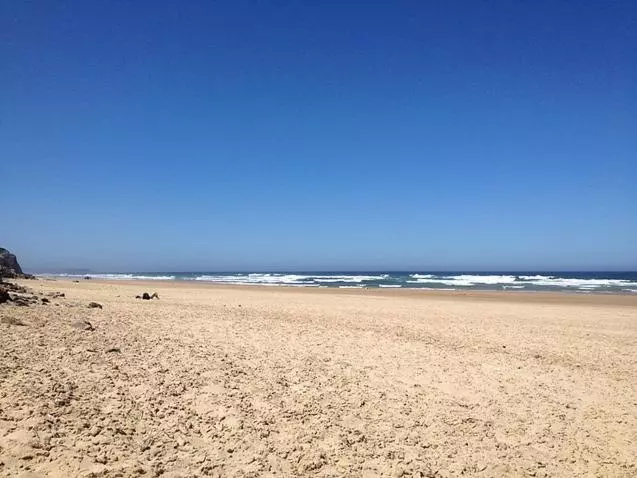 Aamiaismajoitus (B&B) Herdade Quinta Natura Turismo Rural