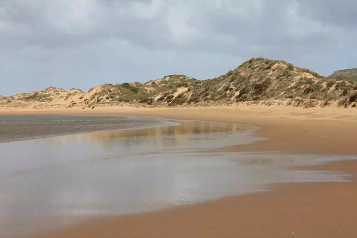 Aamiaismajoitus (B&B) Herdade Quinta Natura Turismo Rural