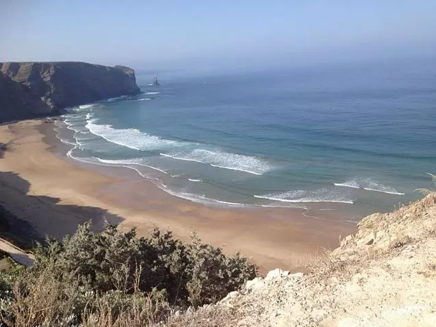 Aamiaismajoitus (B&B) Herdade Quinta Natura Turismo Rural