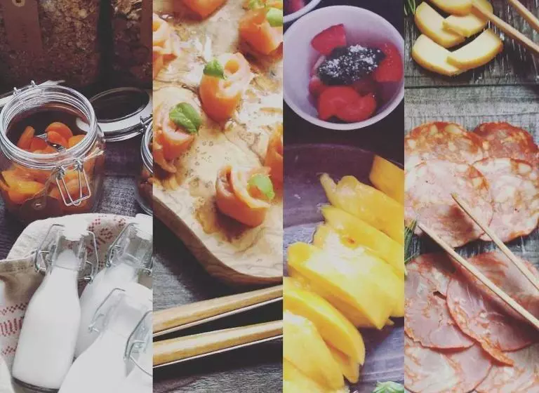 Aamiaismajoitus (B&B) Herdade Quinta Natura Turismo Rural