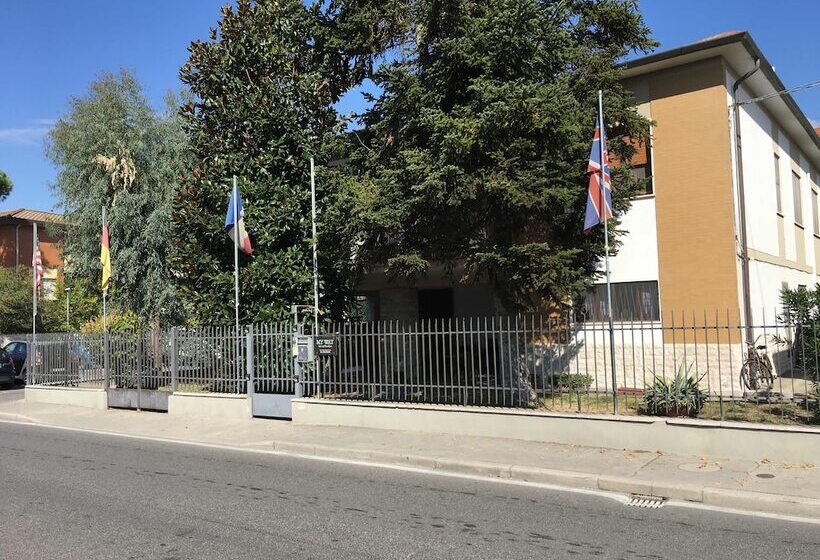 تختخواب و صبحانه My Way