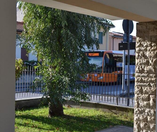 تختخواب و صبحانه My Way