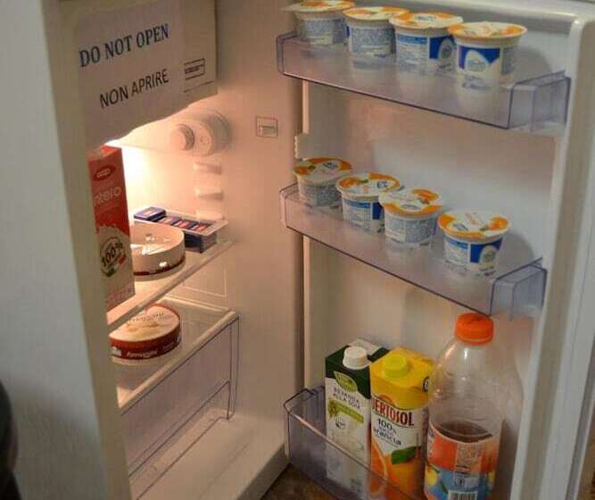 تختخواب و صبحانه My Way