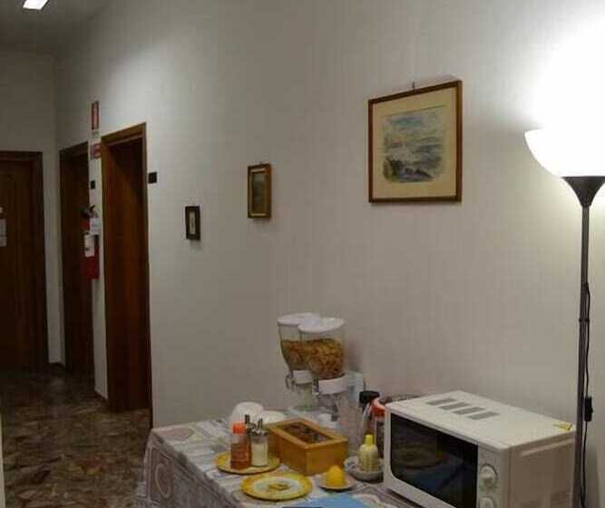 تختخواب و صبحانه My Way