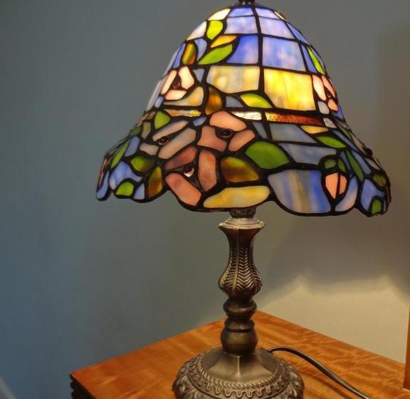 住宿加早餐  The Hill