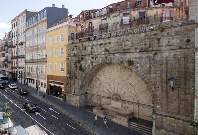 Best Guest Porto Hostel