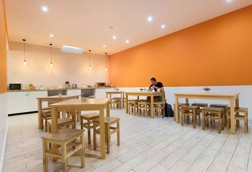 Best Guest Porto Hostel