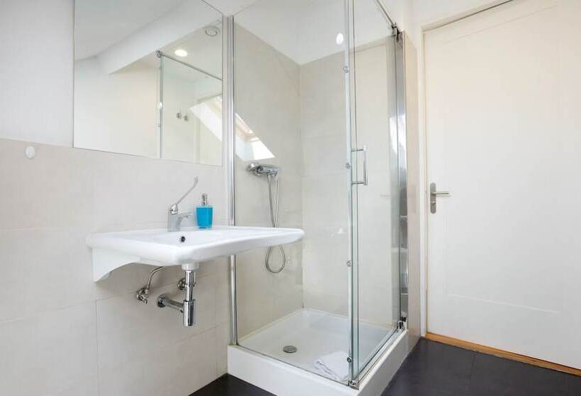 Best Guest Porto Hostel