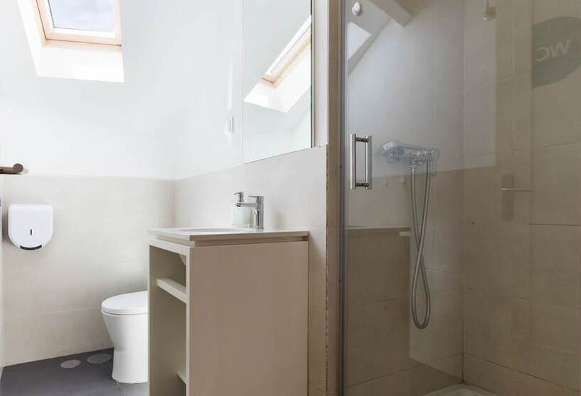 Best Guest Porto Hostel