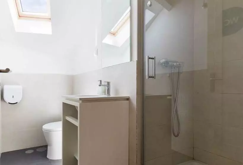 Best Guest Porto Hostel