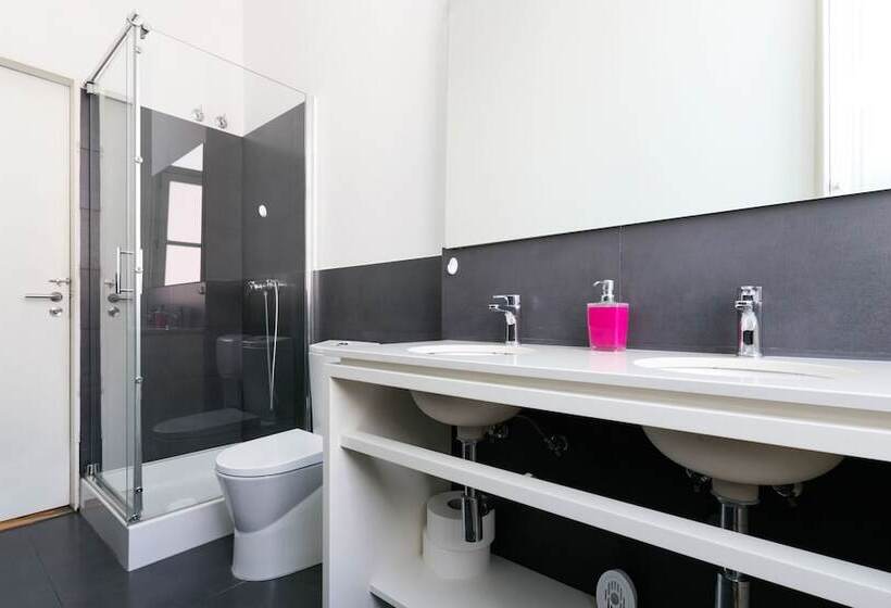 Best Guest Porto Hostel