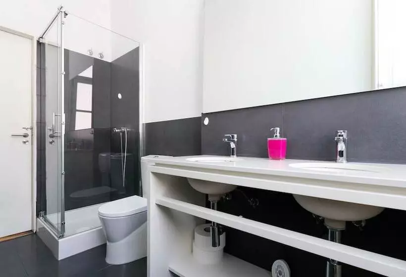 Best Guest Porto Hostel