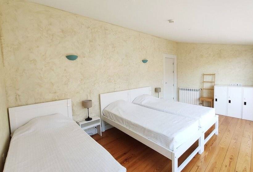 Best Guest Porto Hostel