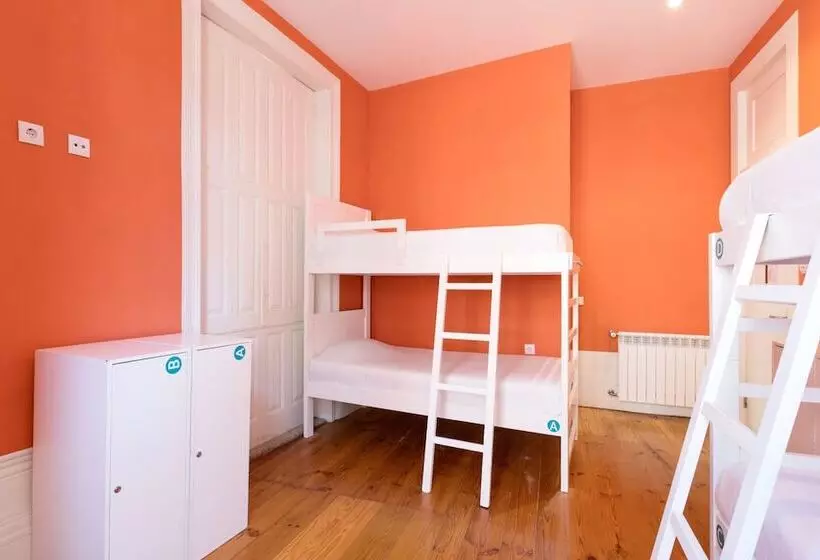 Best Guest Porto Hostel