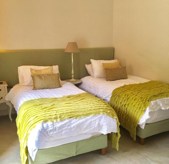 Bridleway Bed & Breakfast