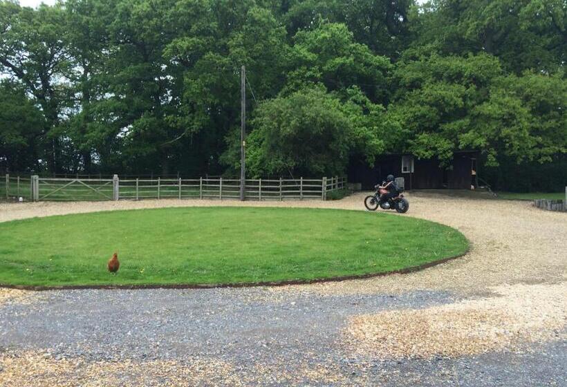 Bridleway Bed & Breakfast