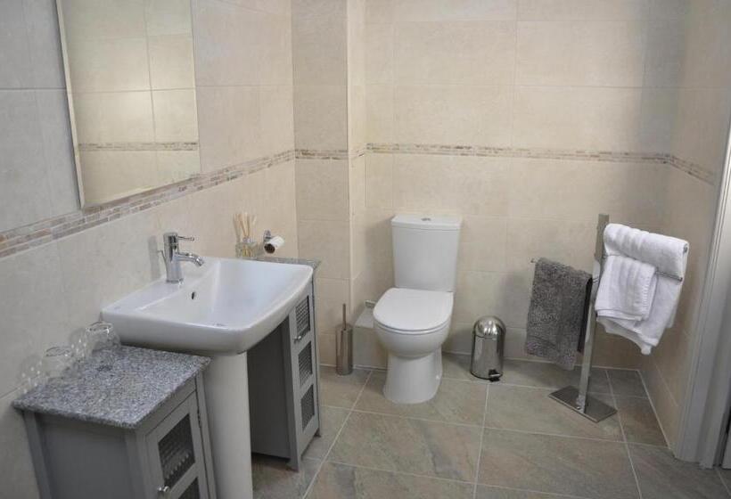 Bridleway Bed & Breakfast