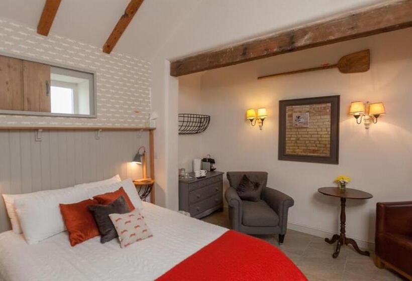 Bridleway Bed & Breakfast