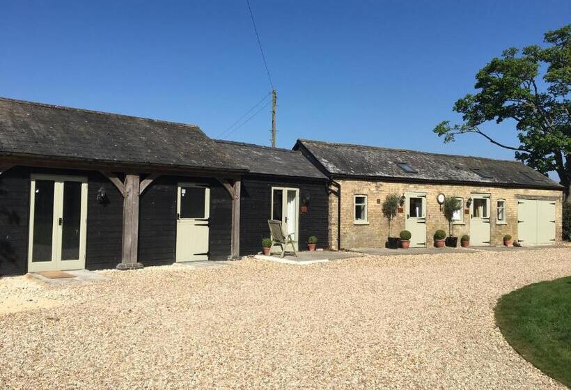 Bridleway Bed & Breakfast