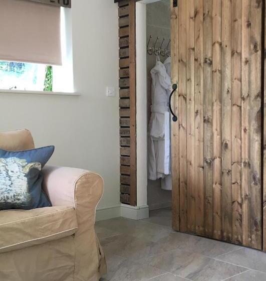 Bridleway Bed & Breakfast