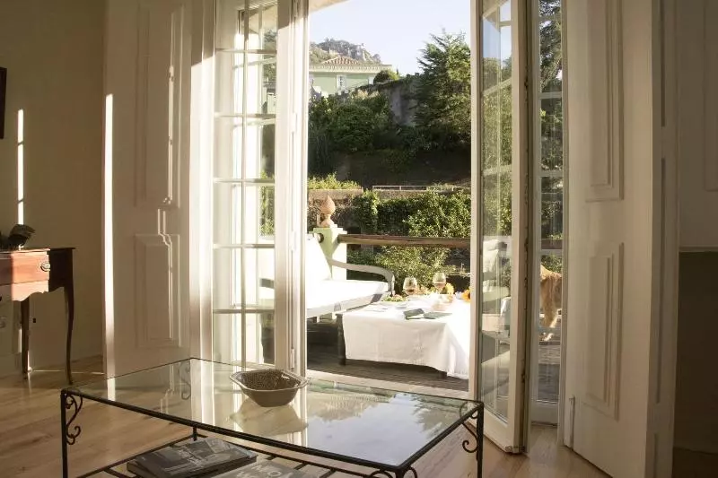 Hostelli Casa Holstein Quinta De Sao Sebastiao Sintra