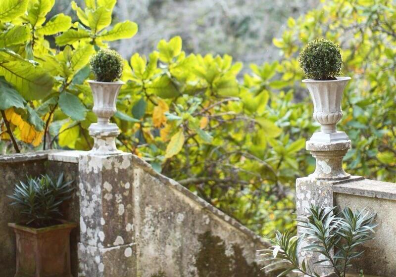 مسافرخانه Casa Holstein Quinta De Sao Sebastiao Sintra