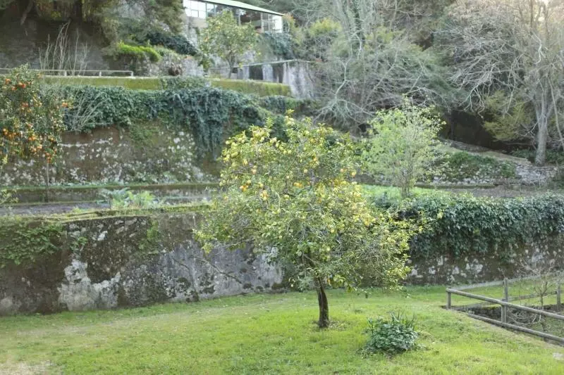 Hostelli Casa Holstein Quinta De Sao Sebastiao Sintra