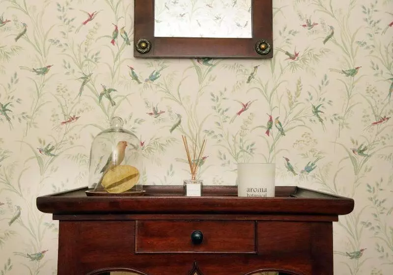 Hostelli Casa Holstein Quinta De Sao Sebastiao Sintra