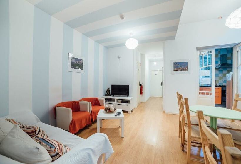 مسافرخانه Swissporto Guest House