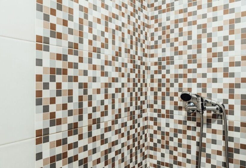 مسافرخانه Swissporto Guest House