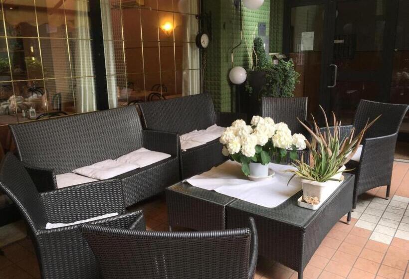 酒店 Albergo Glory