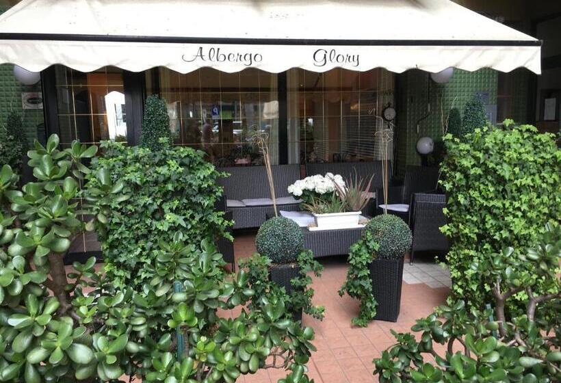 酒店 Albergo Glory